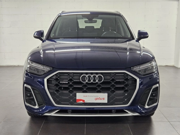 img-1 Audi Q5 Audi U1280167