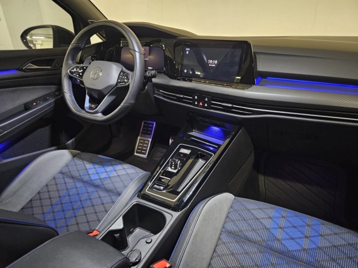 Volkswagen Golf Golf 2.0 TSI R DSG 4Motion