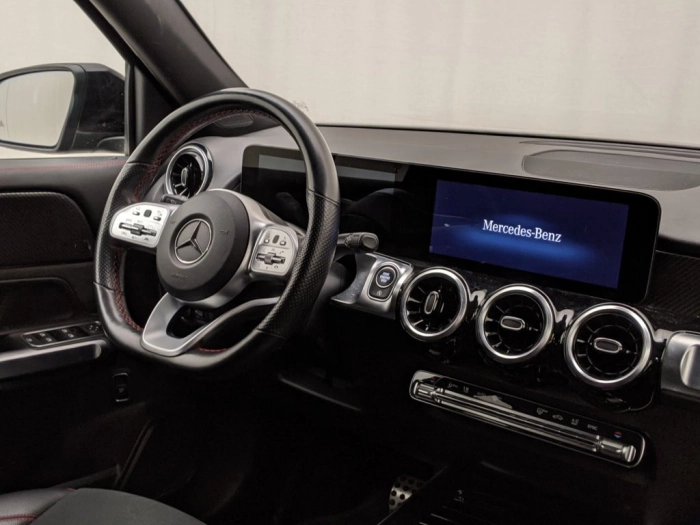 Mercedes-Benz Classe G GLB 200 d Automatic Premium