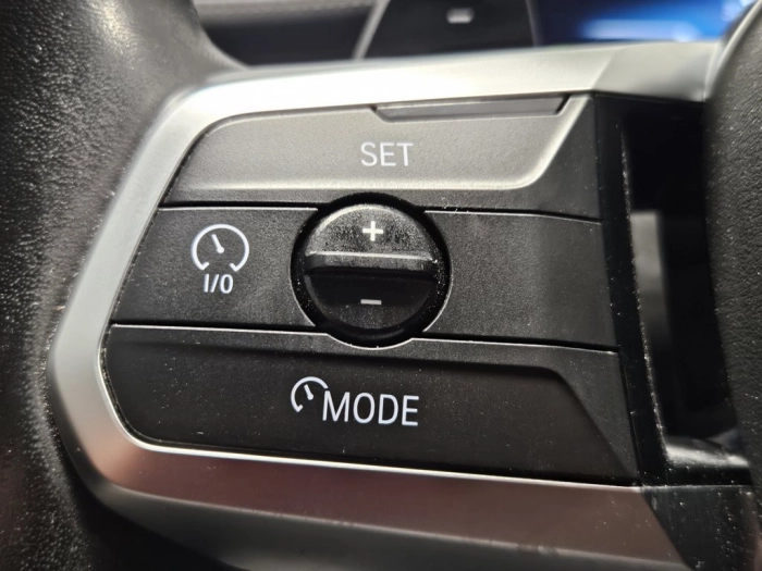 BMW X1 X1 xDrive 23d Msport