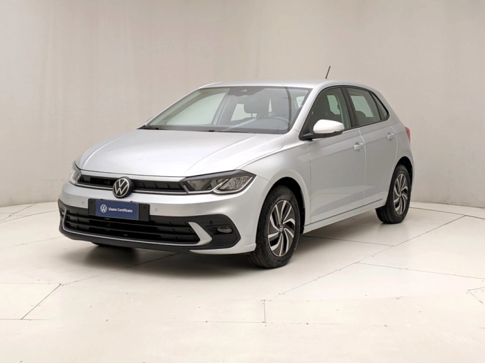 img-0 Volkswagen Polo Volkswagen U1282331
