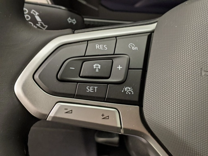 Volkswagen T-Cross T-CROSS 1.0 TSI STYLE 115CV MY 25