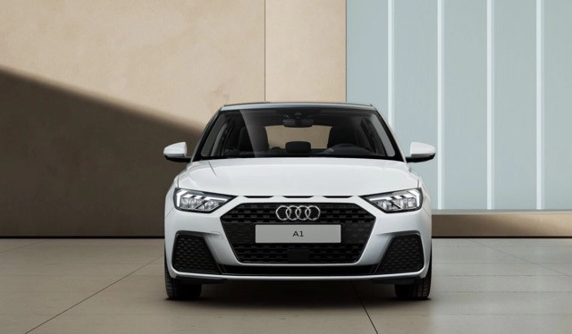 img-1 Audi A1 Audi N1240597