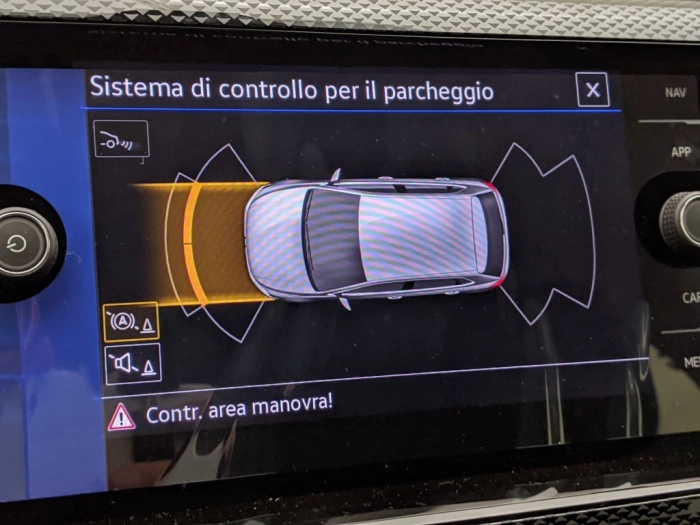 Volkswagen Polo Polo Life 1,0 l TSI filtro MY 25