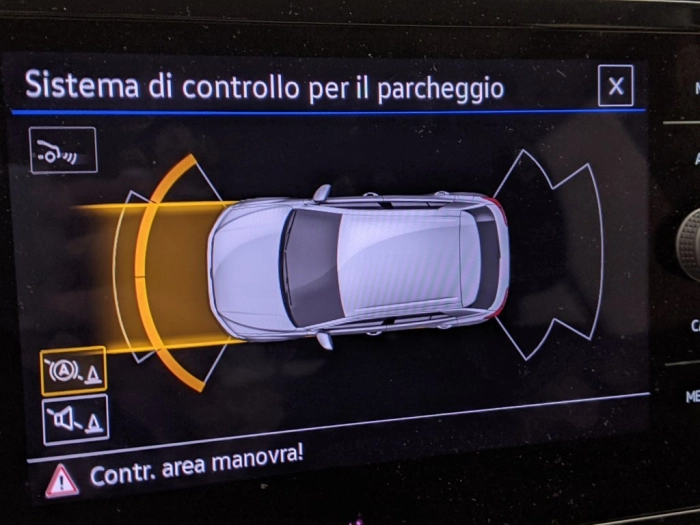 Volkswagen T-Roc T-Roc 2.0 TDI SCR Life