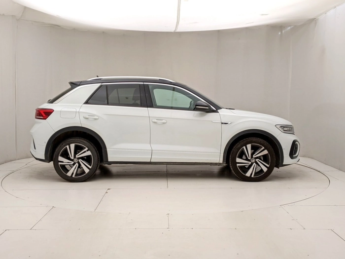 img-2 Volkswagen T-Roc Volkswagen U1282245