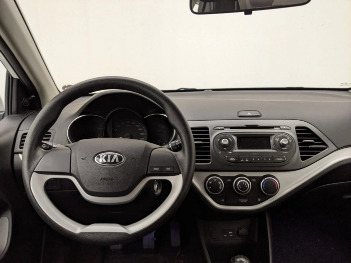 Kia Picanto Picanto 1.0 12V 5 porte Glam