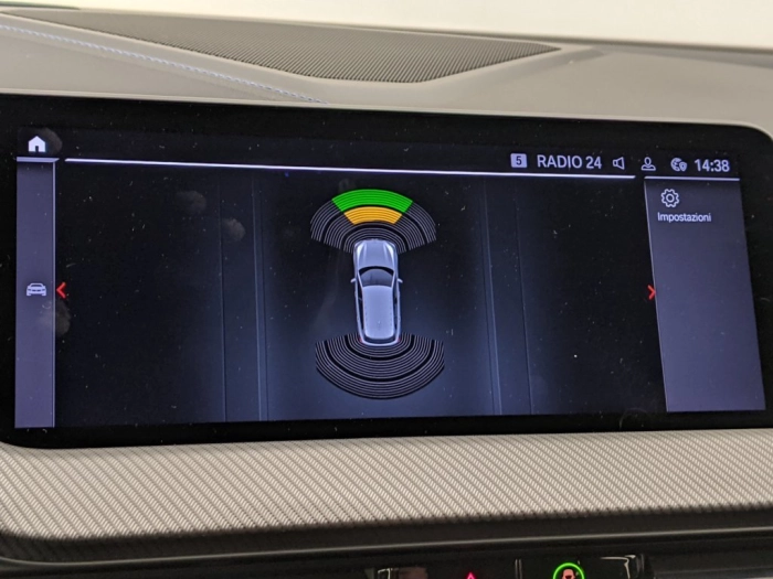 BMW Serie 1 128ti 5p. Msport