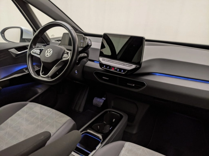 Volkswagen ID.3 ID.3 City