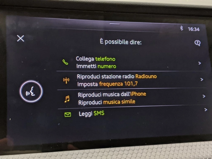 Audi A1 A1 SPB 30 TFSI Admired