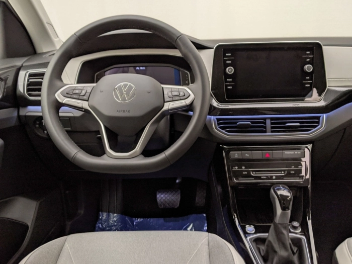 Volkswagen T-Cross T-CROSS 1.0 TSI STYLE 115CV DSG MY 25