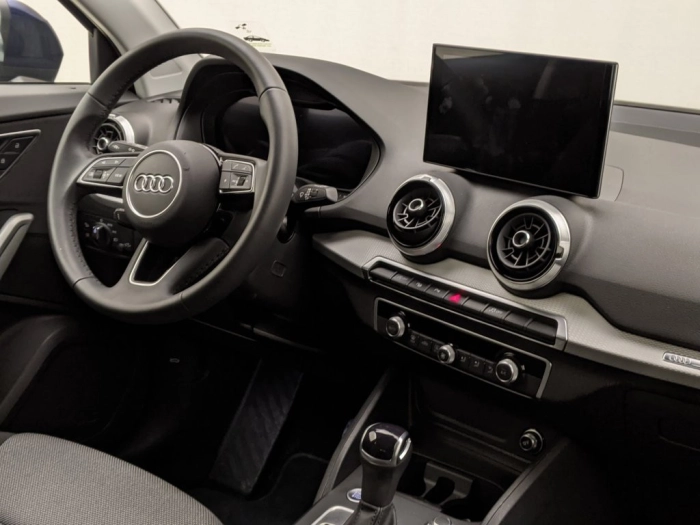 Audi Q2 Q2  35 TFSI S TRONIC