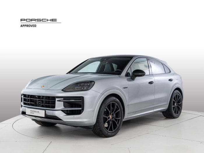 img-0 Porsche Cayenne Porsche N1244577