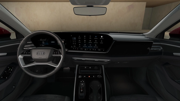 Audi A6 A6 Avant  TDI2,0  L4150    A7