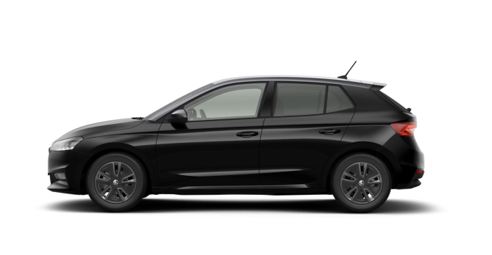 img-1 Skoda FABIA Skoda N1248749