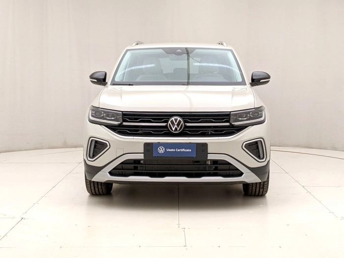 img-1 Volkswagen T-Cross Volkswagen N1247447