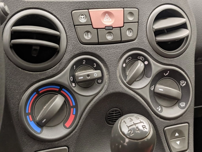 Fiat Panda Panda 1.3 MJT 16V 4x4 Climbing