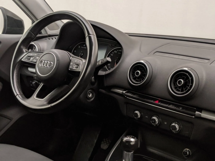 Audi A3 A3 SPB 1.6 TDI Business