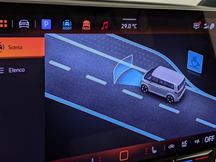 Volkswagen ID.BUZZ ID. Buzz     Pro  PL 210/91Post MY 25