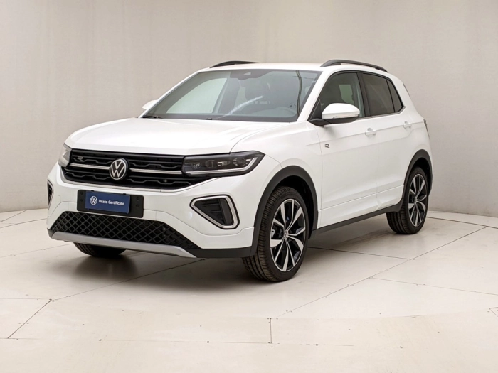 img-0 Volkswagen T-Cross Volkswagen N1246894