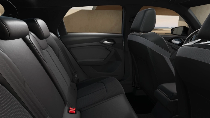 Audi A1 A1 allstreet 1,0  L3 85/DS8M6