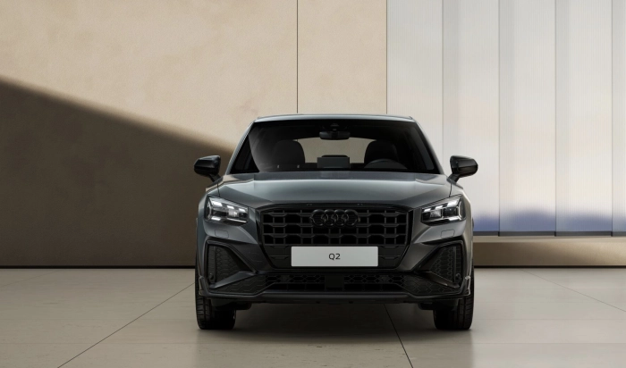 img-1 Audi Q2 Audi N1241025