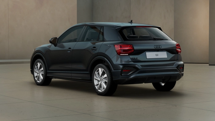 img-3 Audi Q2 Audi N1247512