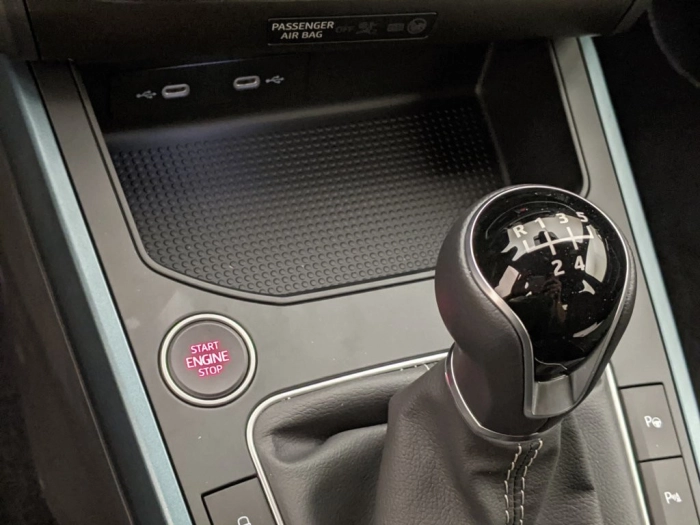 Seat Arona Arona 1.0 EcoTSI XPERIENCE