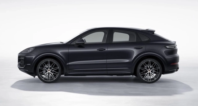 img-1 Porsche Cayenne Porsche N1247701