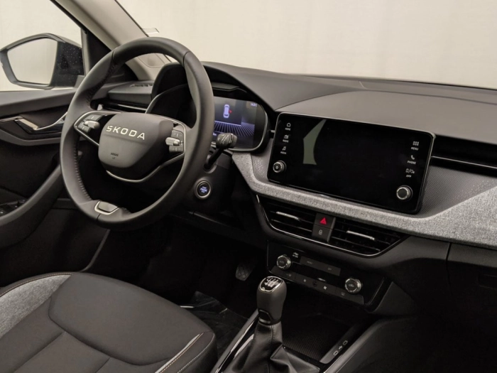 Skoda Kamiq KAMIQ        SELECTS85/1,0 M6A