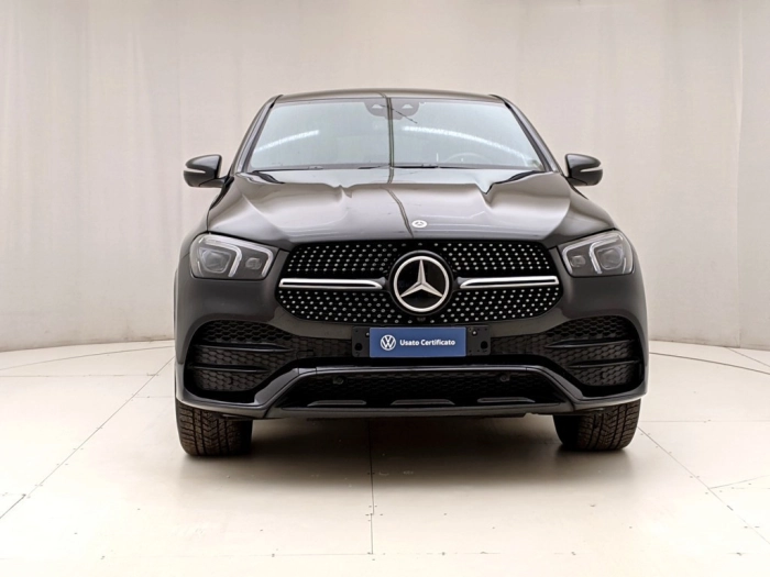 img-1 Mercedes-Benz Classe G Mercedes-Benz U1283152