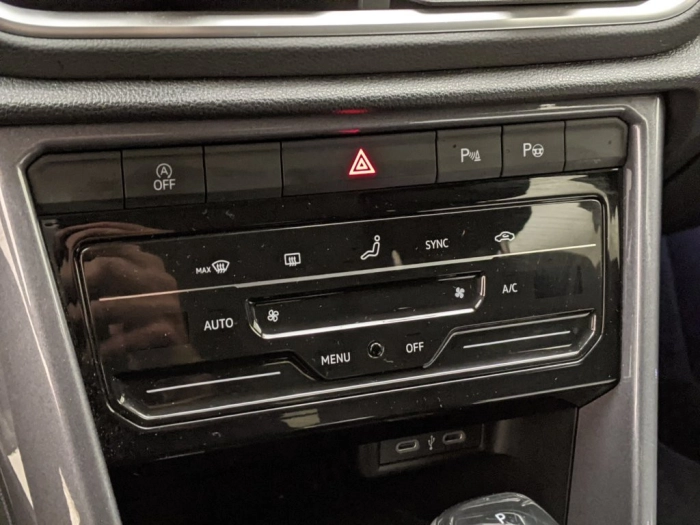 Volkswagen T-Roc T-Roc 1.5 TSI ACT DSG Style