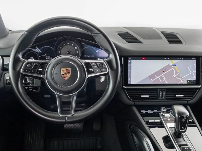 Porsche Cayenne Cayenne 3.0 V6