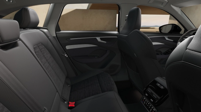 Audi A6 A6 Avant  TDI2,0  L4150    A7