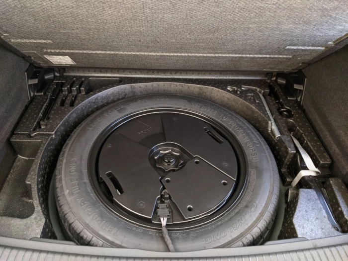 Volkswagen Tiguan Tiguan 2.0 TDI SCR Life