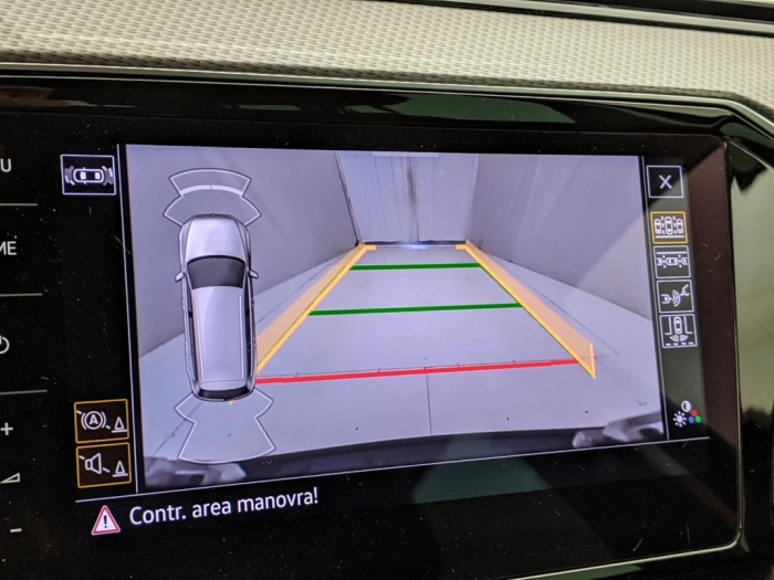 Volkswagen Passat Passat Alltrack 2.0 TDI 190 CV 4MOTION DSG BMT