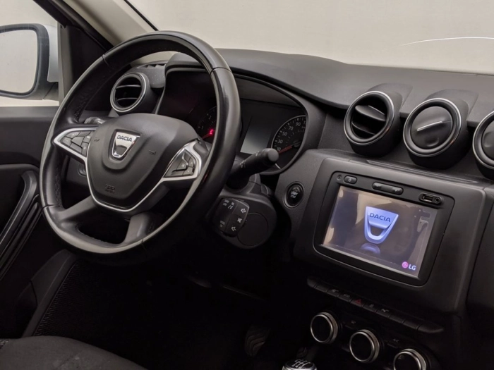 Dacia Duster Duster 1.5 dCi 8V 110 CV 4x2 Comfort