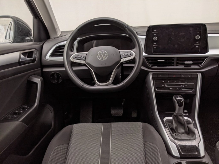 Volkswagen T-Roc T-Roc 2.0 TDI SCR 150 CV DSG Life