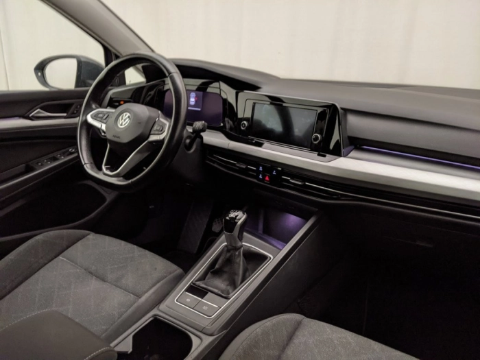 Volkswagen Golf Golf 2.0 TDI SCR Life