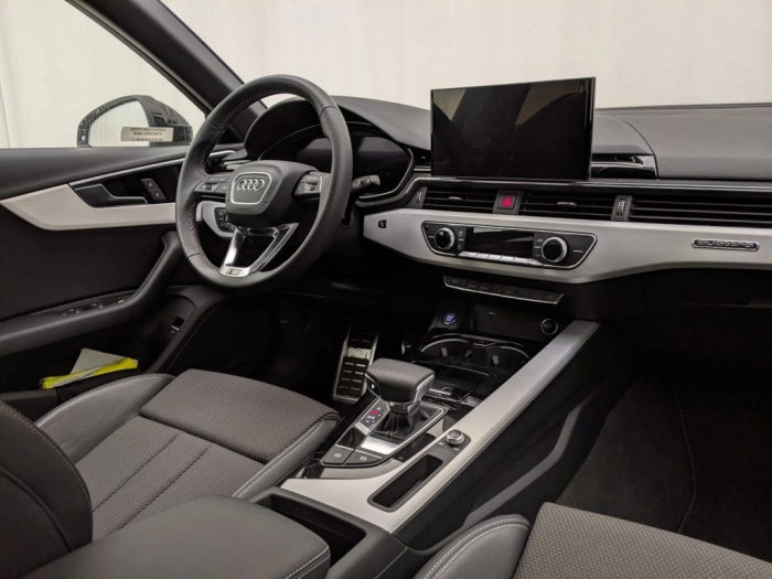 img-2 Audi A4 Audi U1281911