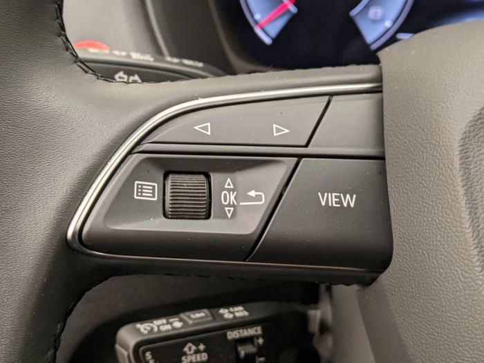 Audi Q2 Q2 35 TFSI S tronic Business Advanced