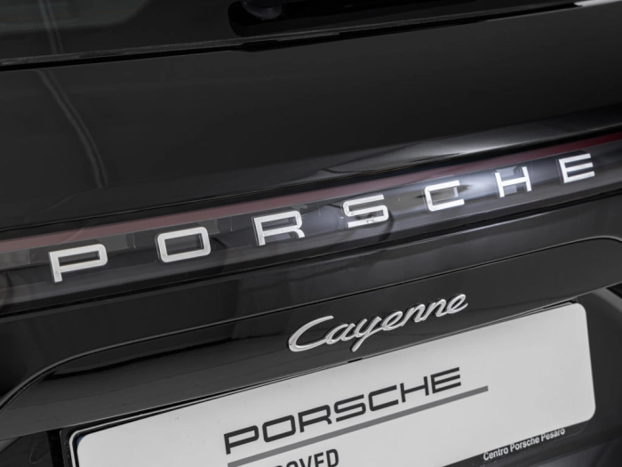 Porsche Cayenne Cayenne 3.0 V6