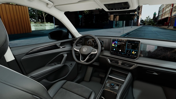 Volkswagen Nuova TIGUAN 2.0 TDI SCR ELEGANCE DSG 150 CV MY 26