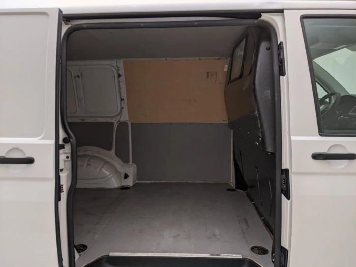Volkswagen VIC Transp. Transporter 2.0 TDI 150CV PC Furgone Business