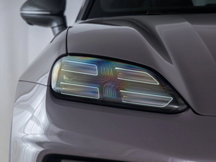 Porsche MACAN Macan 4