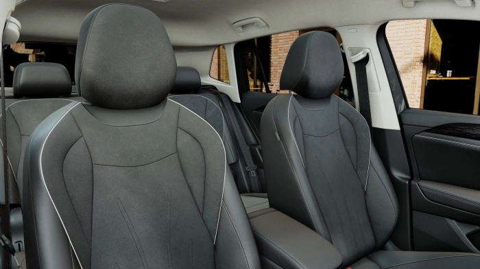 Volkswagen Nuova TIGUAN 2.0 TDI SCR ELEGANCE DSG 150 CV MY 26