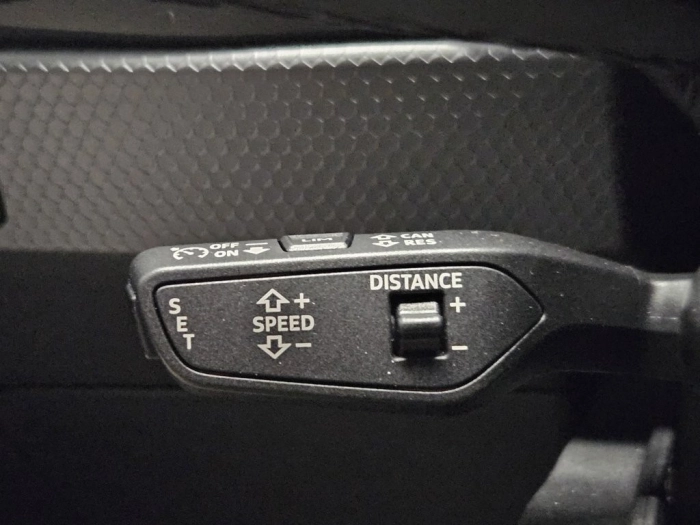 Audi A1 A1 allstreet 1,0  L3 85/DS8DSG MY 25