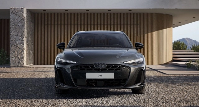 img-1 Audi A6 Audi N1247315