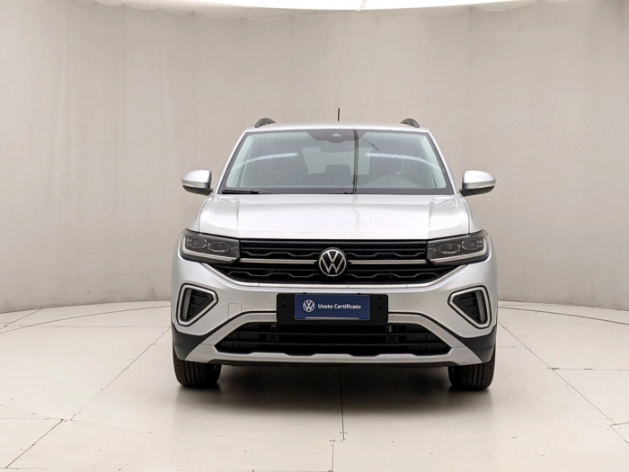 img-1 Volkswagen T-Cross Volkswagen N1246669