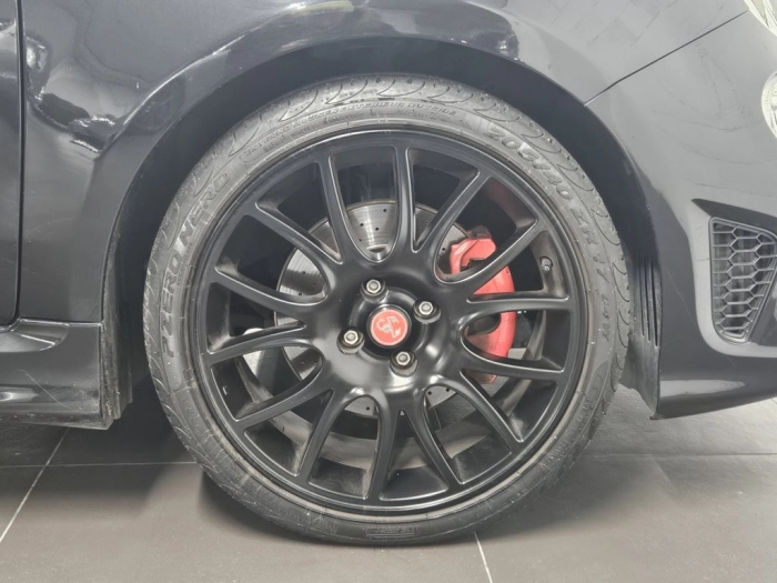 Abarth 595 595 1.4 Turbo T-Jet 160 CV Pista